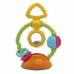 Chicco Touch Spin Highchair Toy