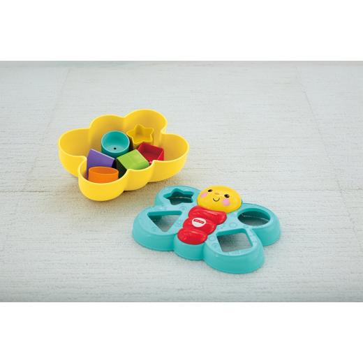 Fisher-Price Butterfly Shape Sorter