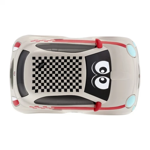 Chicco Fiat 500 Remote Control Car