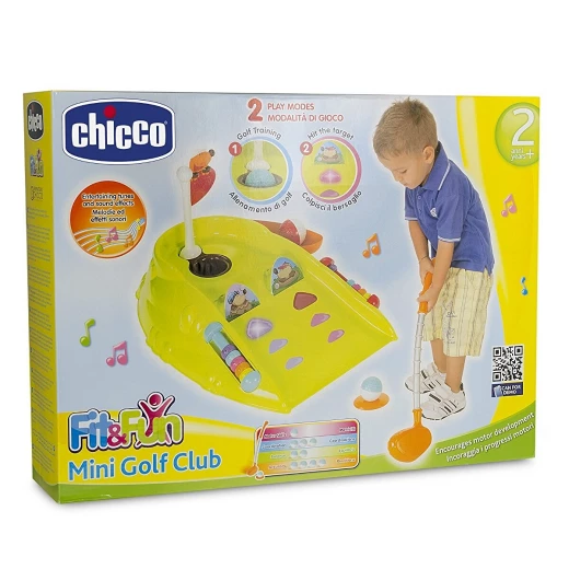 Chicco Mini Golf Club