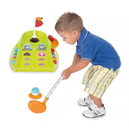 Chicco Mini Golf Club