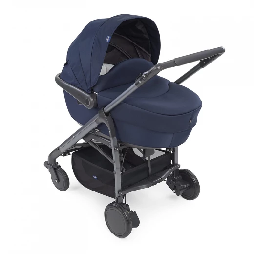 Chicco Trio Love Kit Car Blue