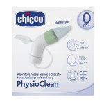 Chicco Physioclean Nasal Aspirator