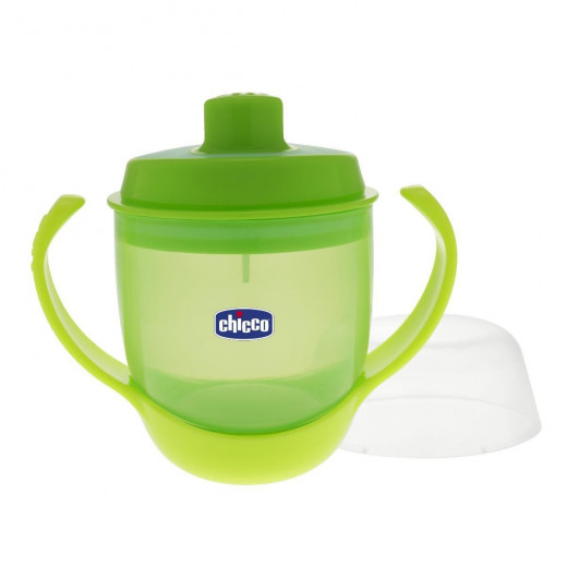 Chicco Meal Cup (12M+) Green