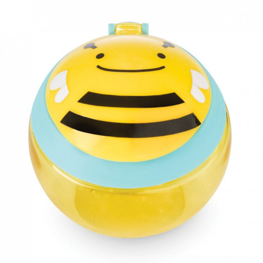 Skip Hop Zoo Snack Cup - Bee