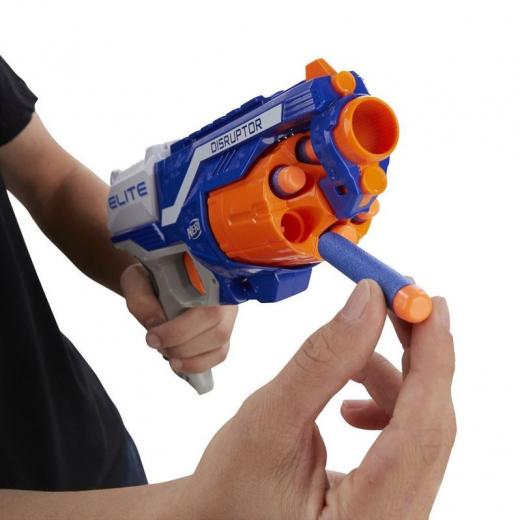 Nerf N-Strike Elite Disruptor