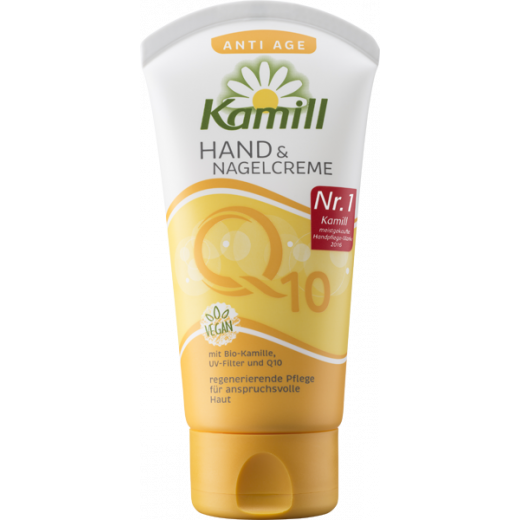 Kamill Hand & Nagel Creme Express 20 ml