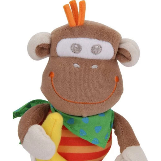 Chicco Multi Activity Vibrating Monkey