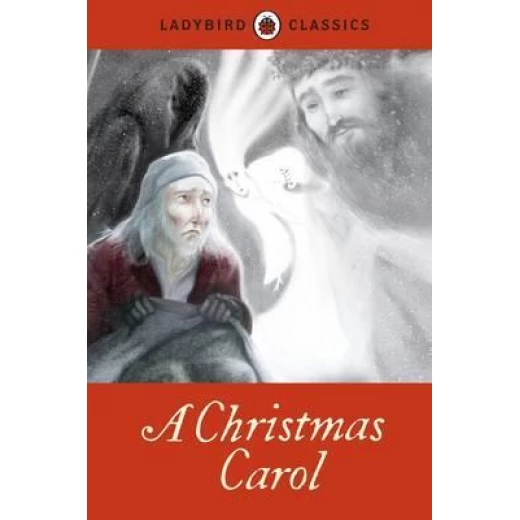 Ladybird Classics: A Christmas Carol