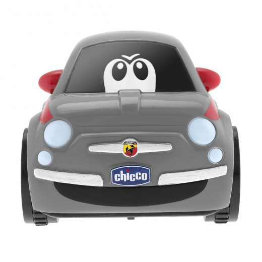 Chicco Turbo Touch Fiat 500 Sport Car