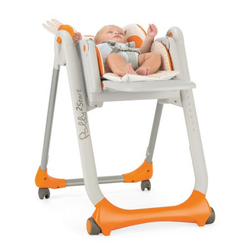 Chicco Polly 2 Start - Orange