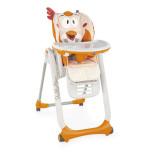 Chicco Polly 2 Start - Orange