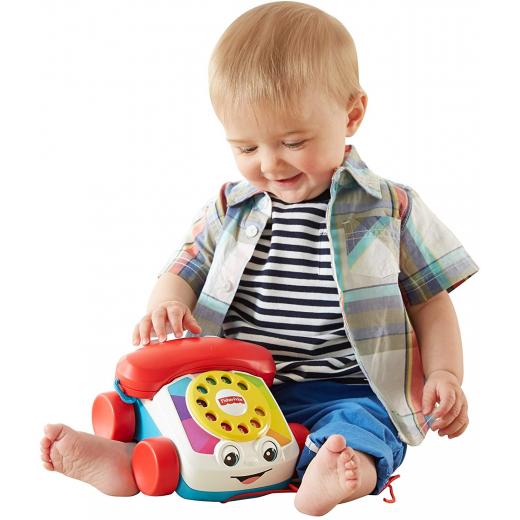 Fisher Price Chatter Telephone