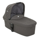 Joie Carry Cot, Foggy Gray