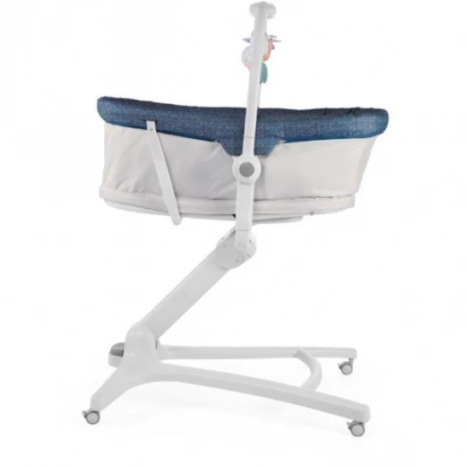 Chicco Baby Hug 4 in 1 Spectrum