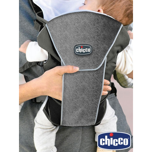 Chicco UltraSoft Infant Carrier, Genesis