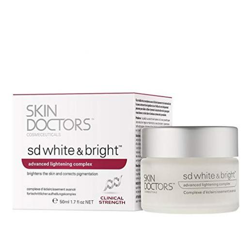 Skin Doctors Sd White & Bright 50ml