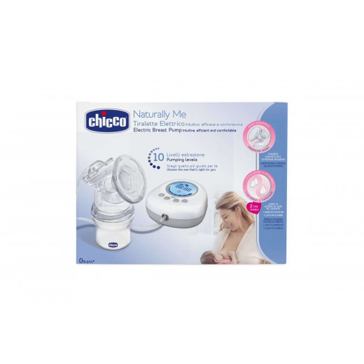 Chicco Electric Breast Pump
