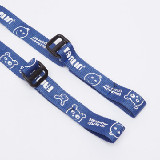 Farlin Safety Hand Strap, Blue