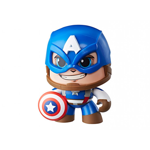 Marvel Avengers Mighty Muggs Assortment Color, 1 Piece