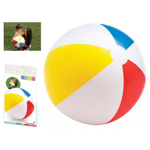 Intex Glossy Panel Ball / 51 cm Diameter