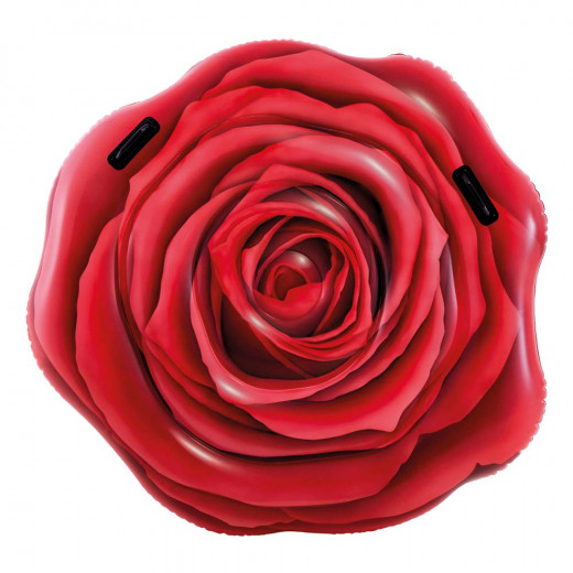 Intex Red Rose Mat