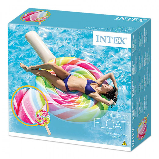 Intex Lollipop Float