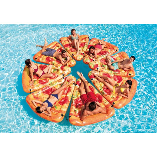 Intex Pizza Slice Mat