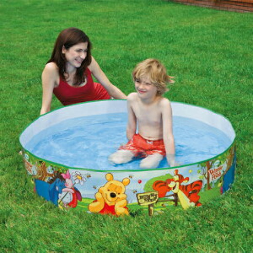 Intex Snap-set Pool