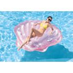 Intex Pink Seashell Island