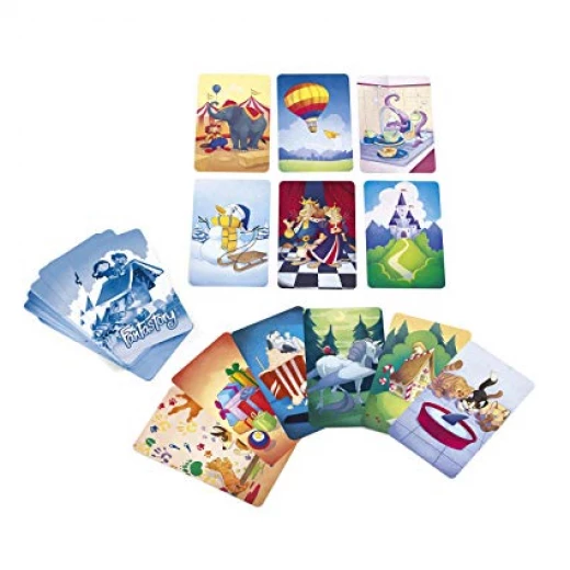 Chicco FantaStory Game