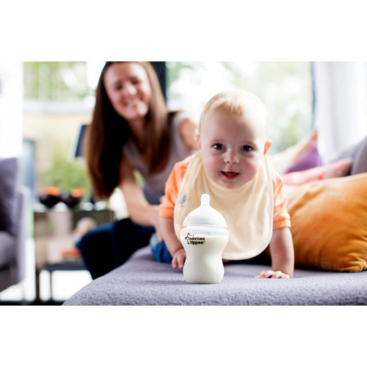 Tommee Tippee Closer to Nature Breast Feeding Kit