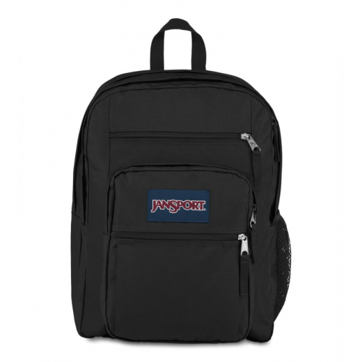 JanSport Big Student, Black