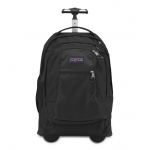 JanSport Driver 8 Black Color