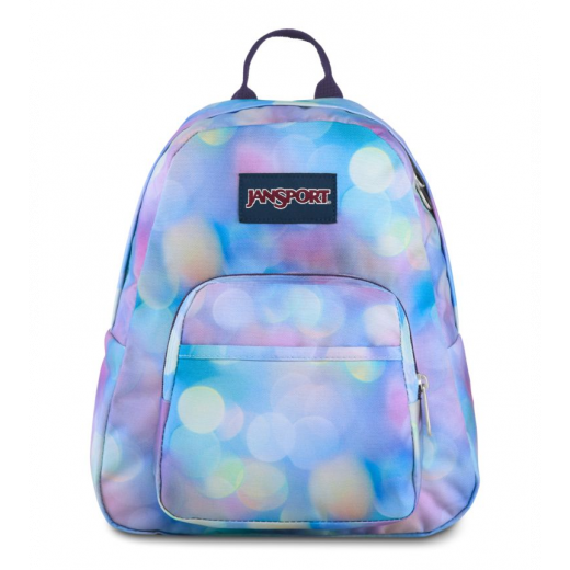 JanSport Half Pint Mini Backpack, City Lights