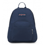 JanSport Half Pint Mini Backpack, Navy