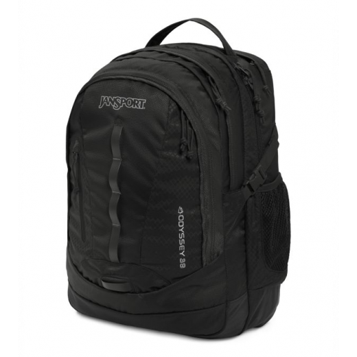 Jansport Odyssey Black Color