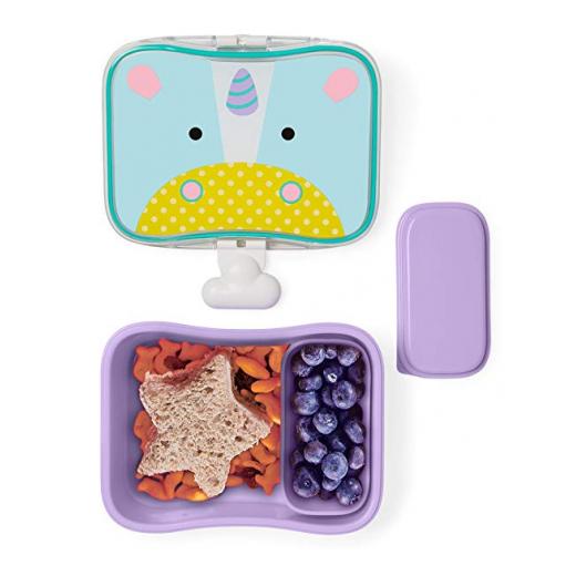 Skip Hop Zoo Lunch Kit - Unicorn