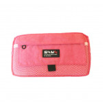 Amigo Rectangle Pencil Case, Different Colors - تركواز