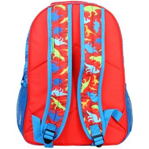 Stephen Joseph All Over Print Backpack Dino 40 cm