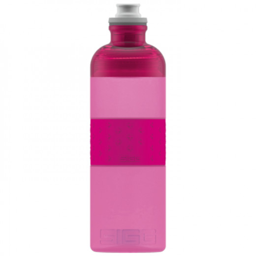 SIGG Water Bottle HERO Berry 0.6 L