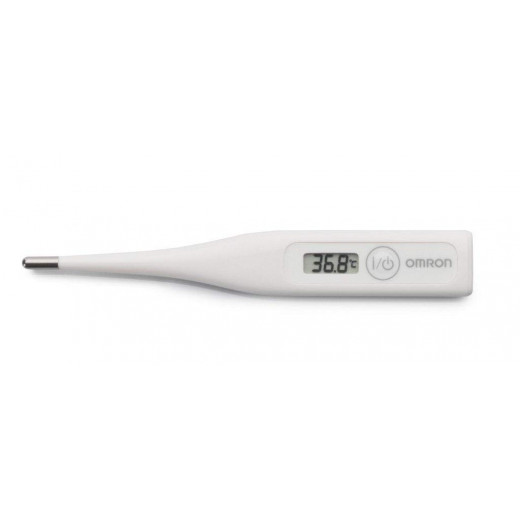 Omron Eco Temp Basic Thermometer