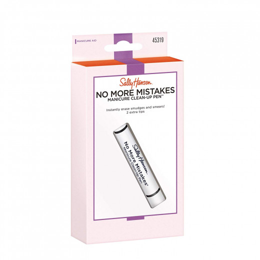 Sally Hansen No More Mistakes Manicure Clean-Up Pen 1.5 ml