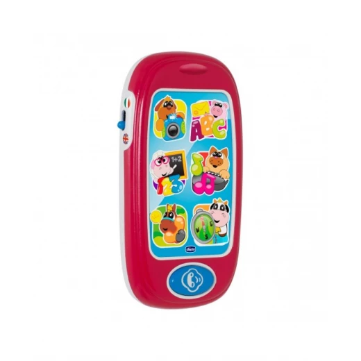 Chicco Animal Smartphone