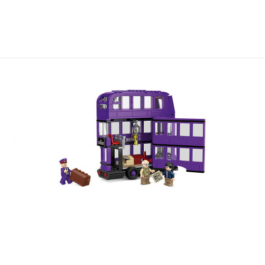 LEGO Harry Potter: The Knight Bus