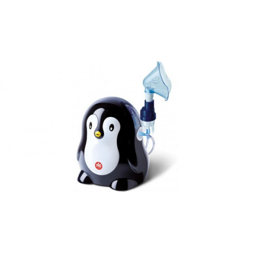 Pic Mr Penguin Child Compressor Inhaler