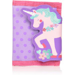 Stephen Joseph Wallet Unicorn