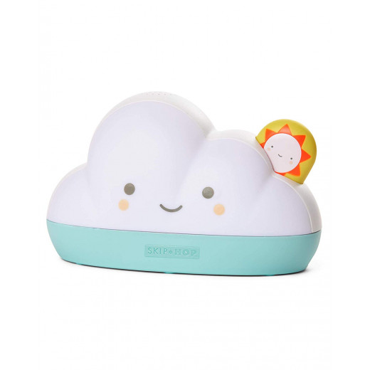 Skip Hop Dream & Shine Toddler Sleep Trainer Alarm Clock