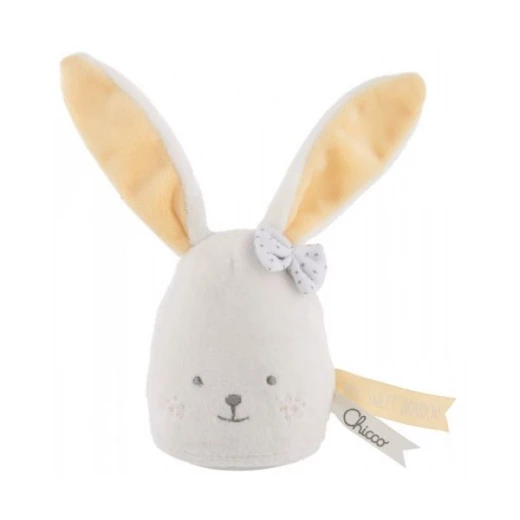 Chicco Toy Msd Nightlight Bunny