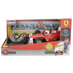 Chicco Toy Scuderia Ferrari Remote Control